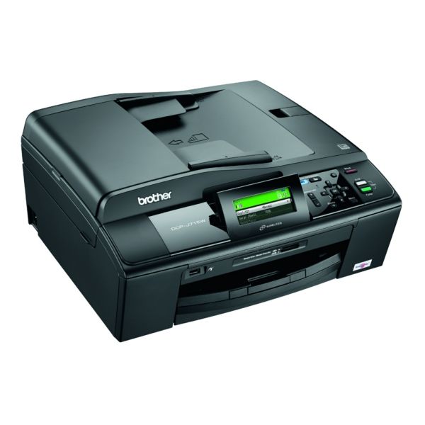 Toner for Brother DCP-J 715 W