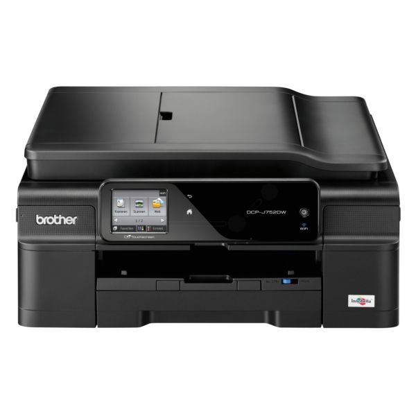 Toner for DCP-J 752 DW