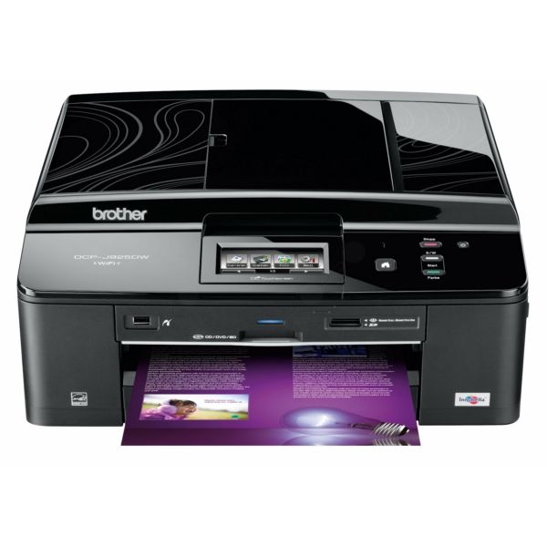 Toner voor Brother DCP-J 925 DW