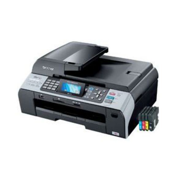 Toner for Brother MFC-5890 CN