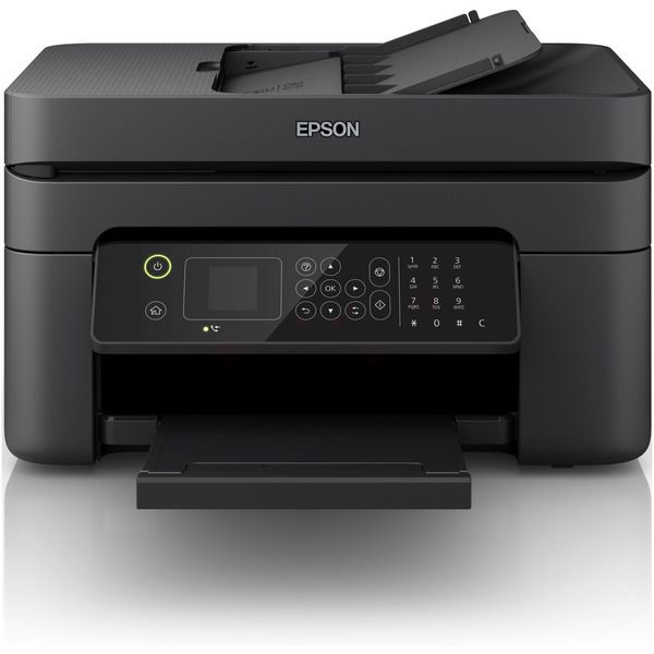 Toner for Epson WorkForce WF-2830 DWF