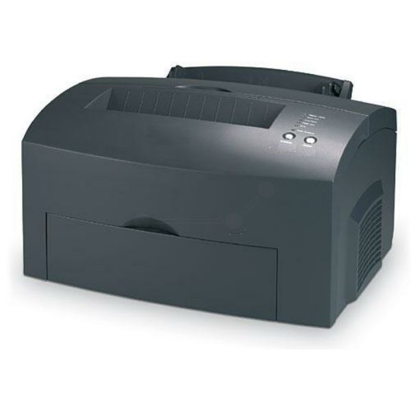 Toner för Lexmark E 220 Series