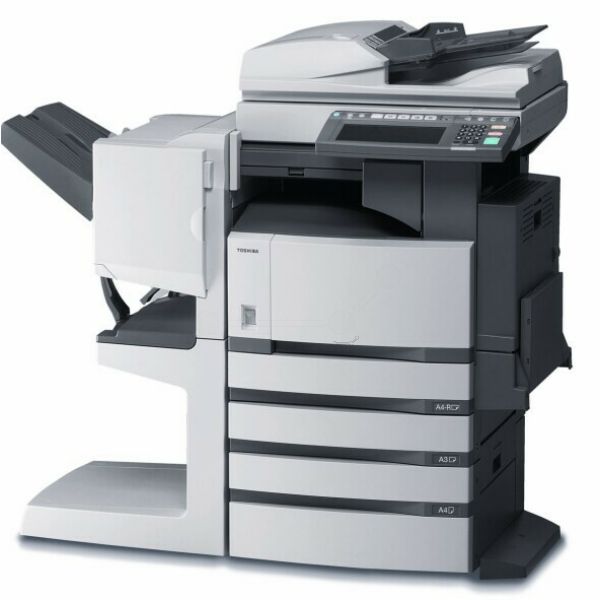 Toner per Toshiba E-Studio 233