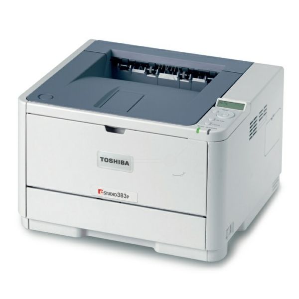 Toner voor Toshiba E-Studio 383 P