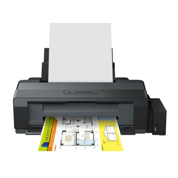 Värikasetti Epson EcoTank ET-14000