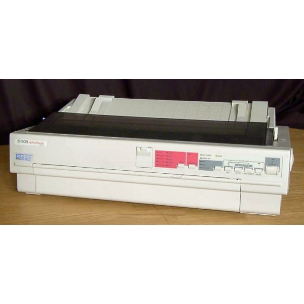 Toner für Epson Actionprinter 5000