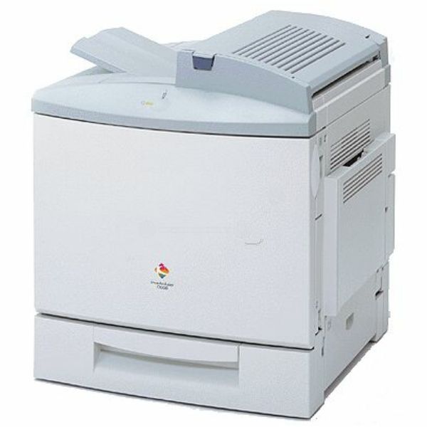 Värikasetti Epson Aculaser C 1000 Series