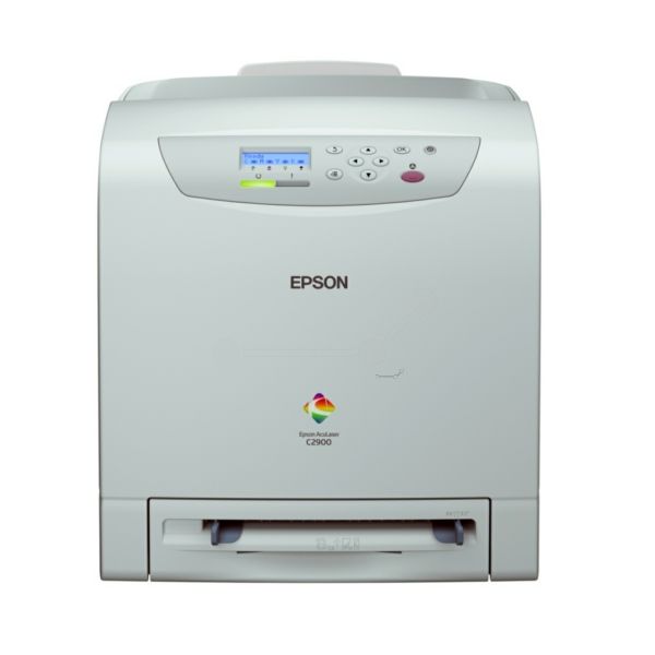 Toner für Epson Aculaser C 2900 DN