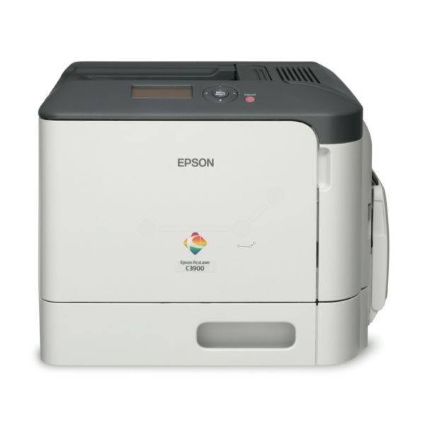 Toner für Epson Aculaser C 3900 DN