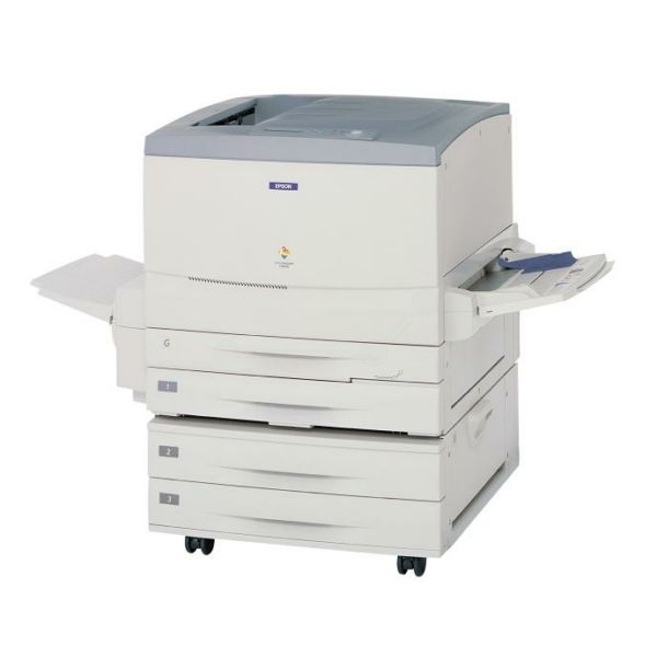 Värikasetti Epson Aculaser C 8600