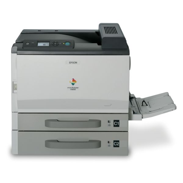 Toner für Epson Aculaser C 9200 DTN