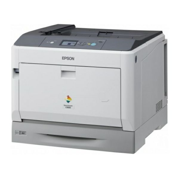 Toner für Epson Aculaser C 9300 D 2 TN