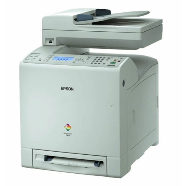 Toner für Epson Aculaser CX 29 DNF