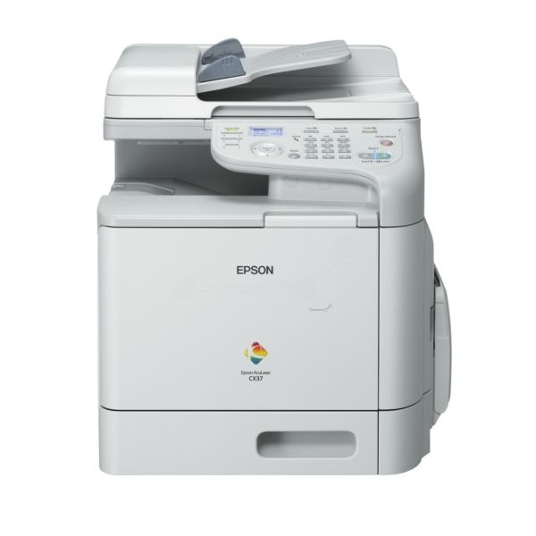 Toner für Epson Aculaser CX 37 DN