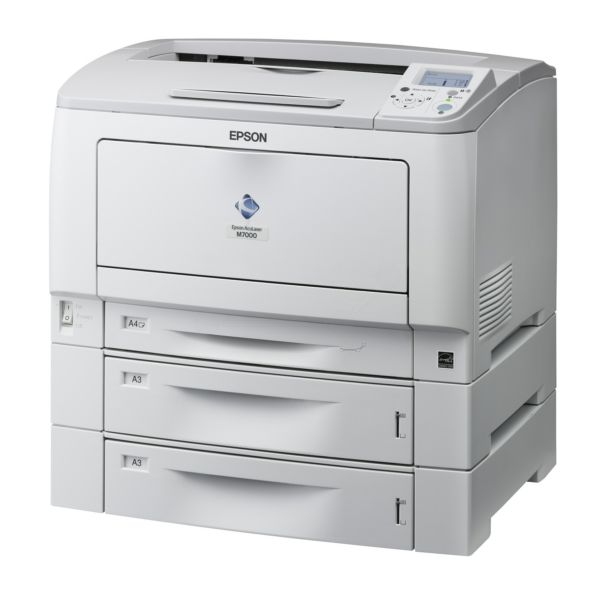 Värikasetti Epson Aculaser M 7000 DT 2 N