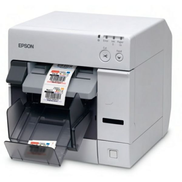 Toner für Epson ColorWorks C 3400 USB