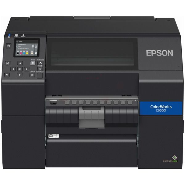 Toner für Epson ColorWorks C 6500