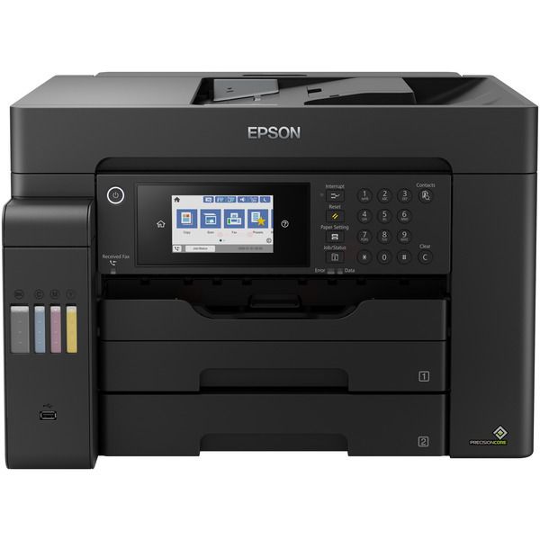 Toner für Epson EcoTank ET-16600