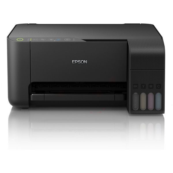 Toner für Epson EcoTank ET-2700