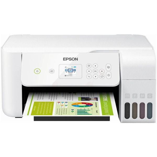 Toner für Epson EcoTank ET-2726