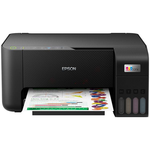 Toner für Epson EcoTank ET-2810