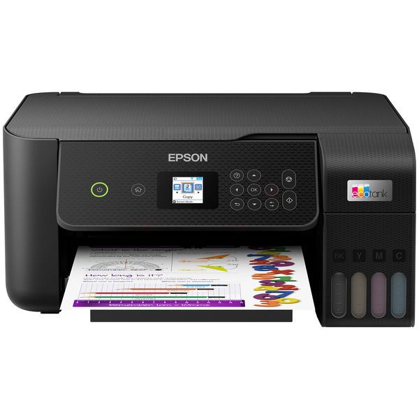 Toner für Epson EcoTank ET-2820