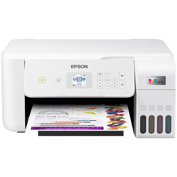 Toner für Epson EcoTank ET-2826