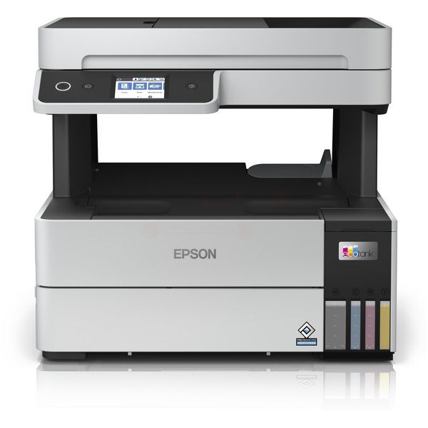 Toner für Epson EcoTank ET-5100 Series