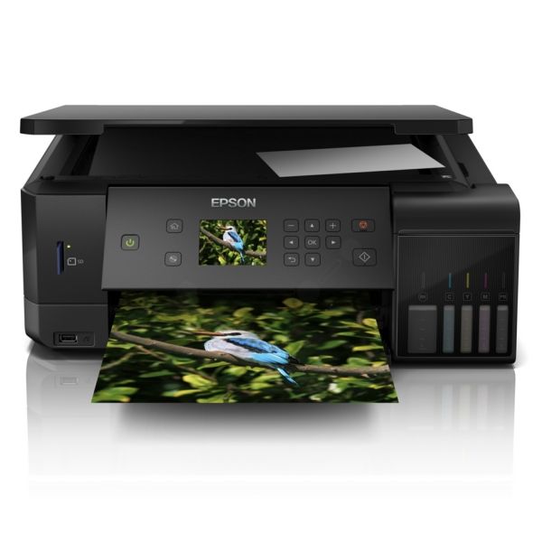 Värikasetti Epson EcoTank ET-7700