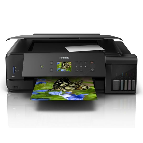 Värikasetti Epson EcoTank ET-7700 Series