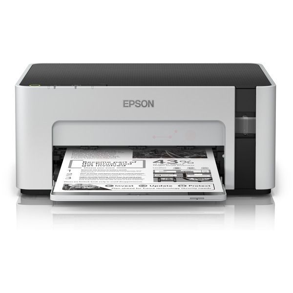 Toner für Epson EcoTank ET-M 1100