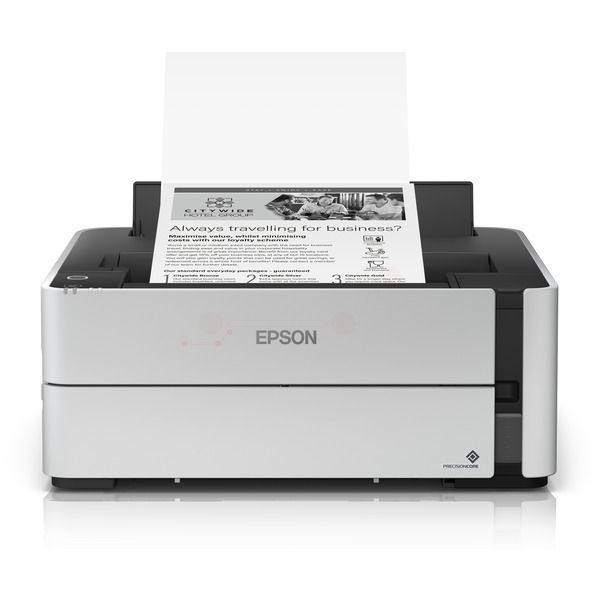 Toner für Epson EcoTank ET-M 1140