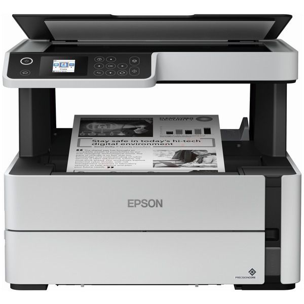 Toner für Epson EcoTank ET-M 2100 Series