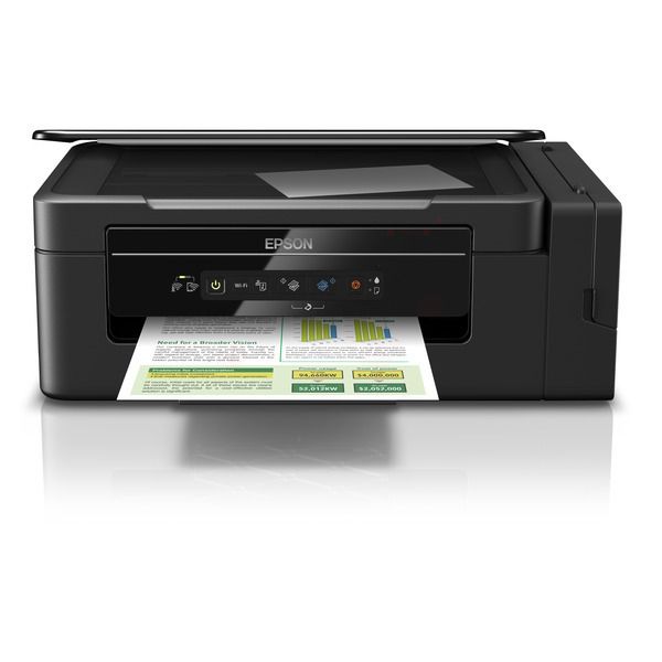 Toner für Epson EcoTank ITS L 3060