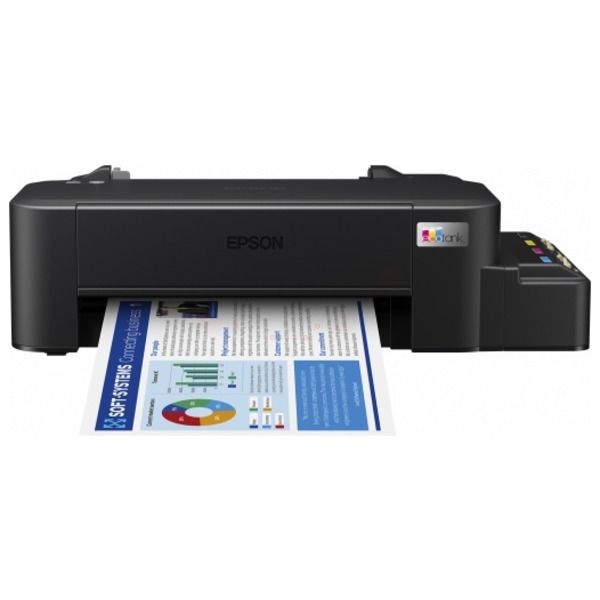 Toner für Epson EcoTank L 120 Series