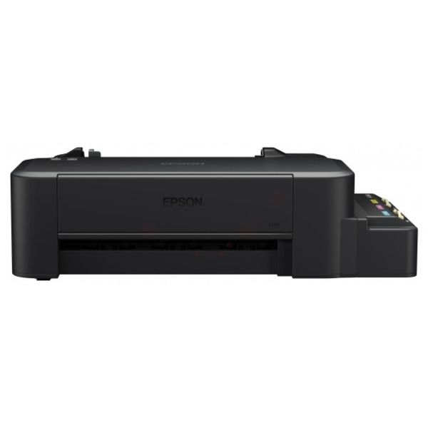 Toner für Epson EcoTank L 120