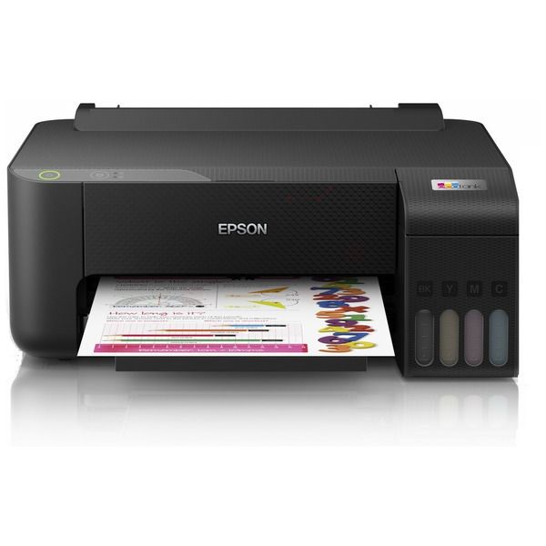 Toner für Epson EcoTank L 1200 Series