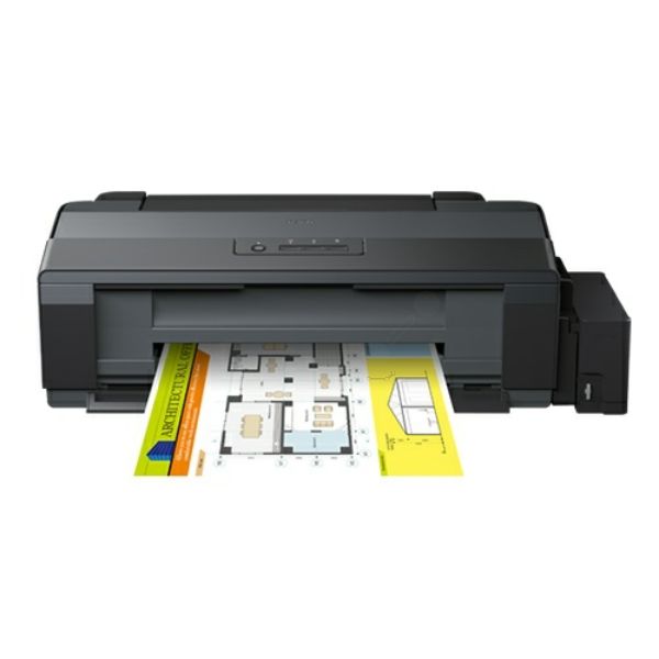 Toner für Epson EcoTank L 1300