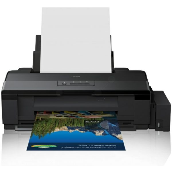 Toner für Epson EcoTank L 1800 ITS