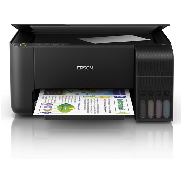 Toner für Epson EcoTank L 3110