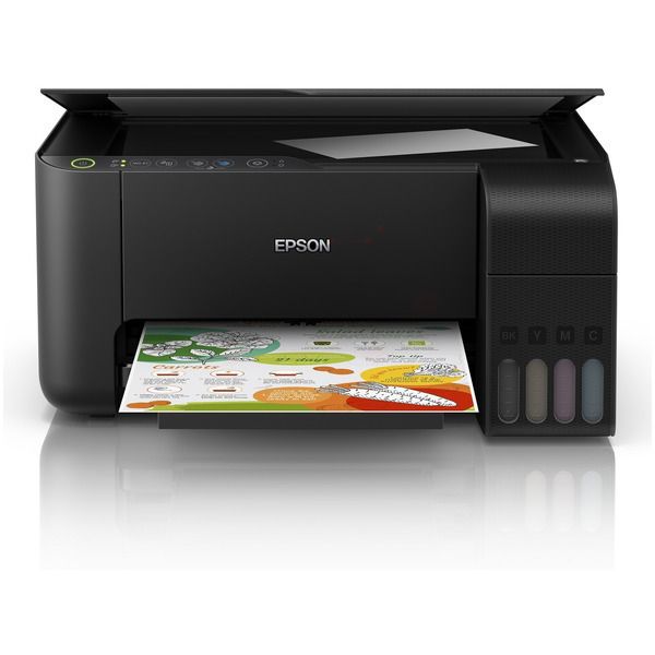 Toner für Epson EcoTank L 3150