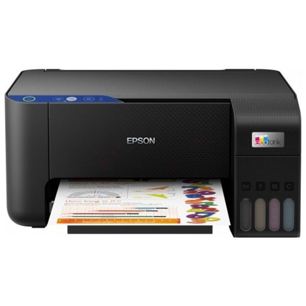 Toner für Epson EcoTank L 3200 Series