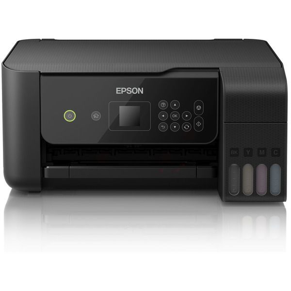 Toner für Epson EcoTank L 3260