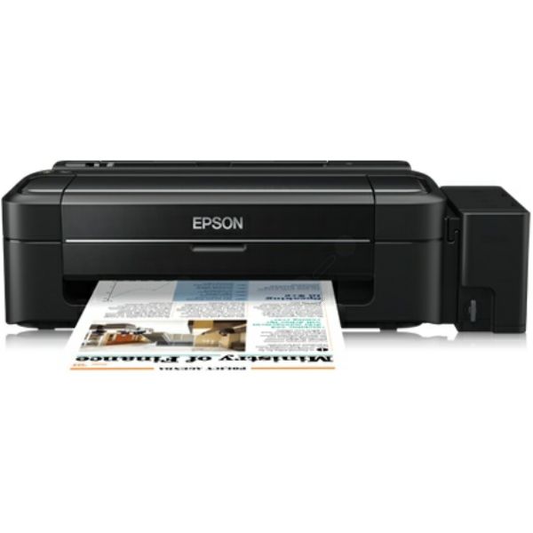 Toner for Epson EcoTank L 350