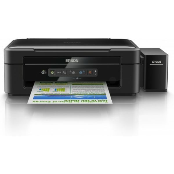 Toner für Epson EcoTank L 365