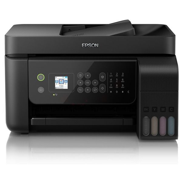 Toner für Epson EcoTank L 5150