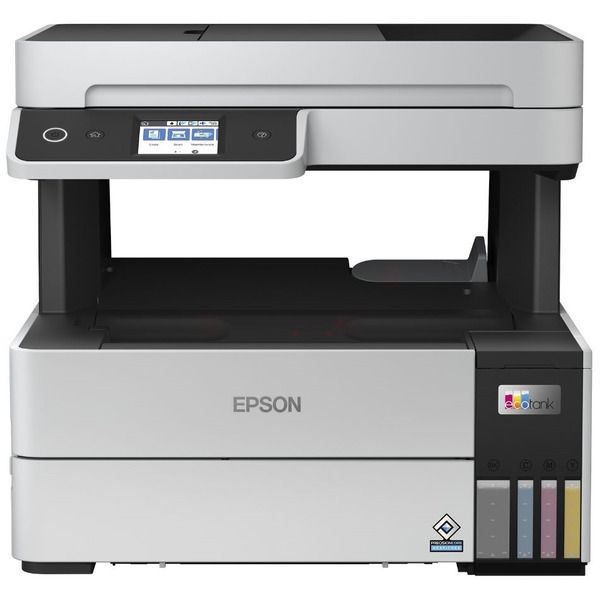 Värikasetti Epson EcoTank L 6400 Series