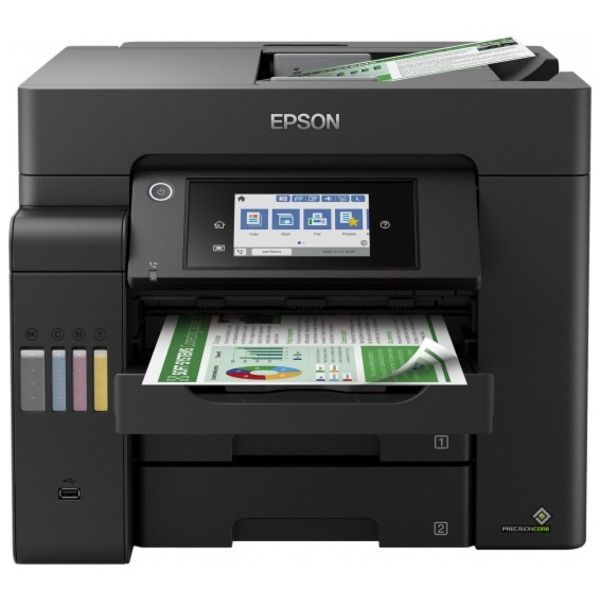 Toner für Epson EcoTank L 6500 Series