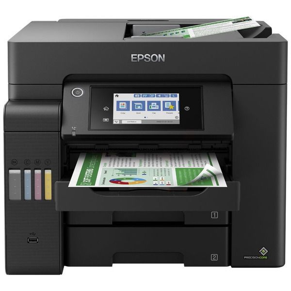 Toner für Epson EcoTank L 6550