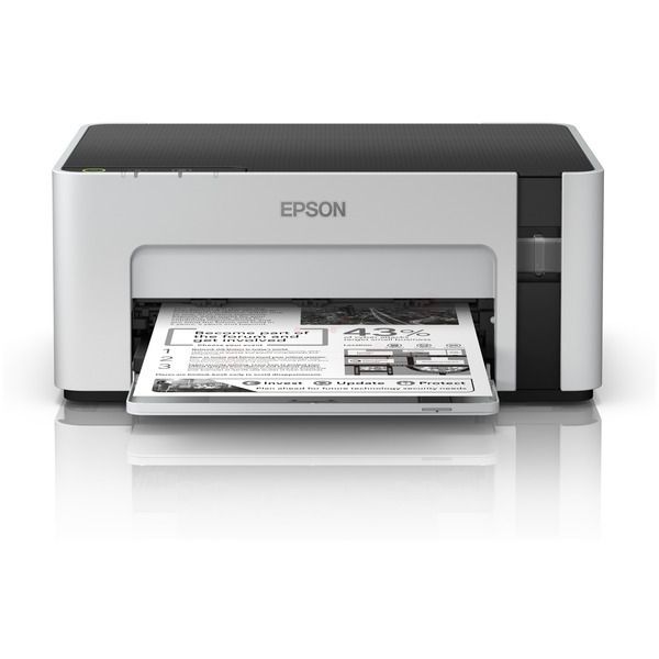 Toner für Epson EcoTank M 1100